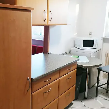 Cozy Near Frankfurt *